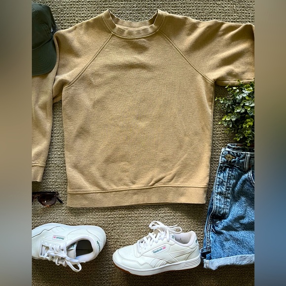 TOPSHOP Crew Neck Sweater - Picture 2 of 4